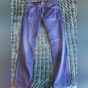 Seven For All Mankind Straight Leg